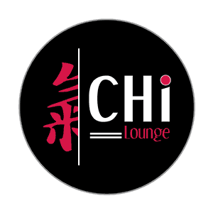 CHi Lounge logo