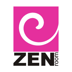 ZEN Room logo