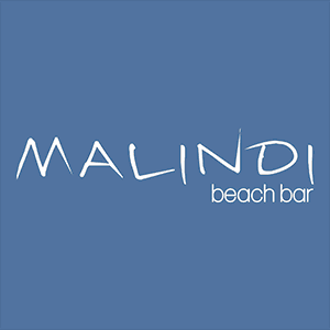 Малинди Беач Бар logo